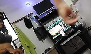 HOMEMADE WITH Anorexic LATIN Complain