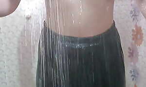 My Bathing Video. Supposing you're interested comments please.