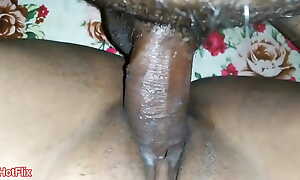 Simmering Wife Fucked fixed by Husband