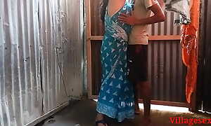 Beautyful Bengali Bhabhi Open-air chudai