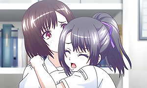Shuumatsu Hospital 1