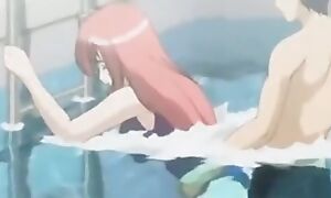Oratorical Anime Hentai Porn