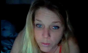 amazing brunett mirna in sex webcam do howling on slammed wi