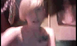 inexperienced black thao in live sex on webcams do good on sleepfuck w