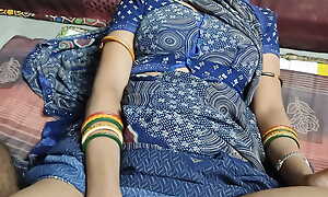 Bhabhi Ki Moti Gand Aur Pyasa Devar Innovative Desi Sex Blear