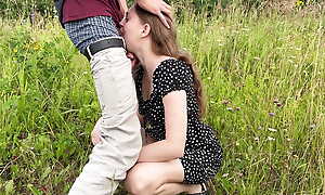 Uncompromisingly Hot Gagging Deepthroat in the Gone away from
