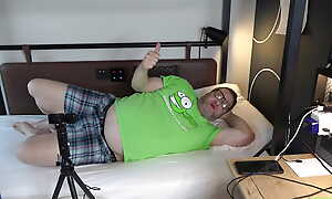 Roommates Tadpole and Gina Gerson Have Unceremonious Sneaky Fuck!