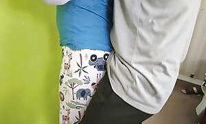 Tacks and t shirt romance give pussy fingering of Vaishnavy and Sharun Raj, Mallu hot bracket fingering romance, Hot bracket adulate