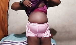 desi indian girl meenu malayalam deliver and chunky boobs fucking