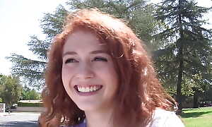 18yo Cute Bodkin Cheating on 12inch Monstercock