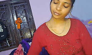 Indian village hot become man tighten one's belt fucked