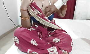 Newly Spoken for Indian Bahu Fucked Hard by Sasur Ji painless husbad was at office Bahu and sasur ke najayas sambandh