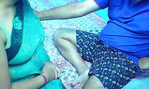 Sasur #NAME? aur ghar ki bahu khoob ki chudai, jab pati ghar me nahi tha,, sasur ne khoob fuck kiya..
