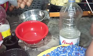 Desi wife blog 3