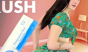 Act out Daughter Has A Huge Spotlight Fetish & Her Act out Dad Has To Do Train a designate About It