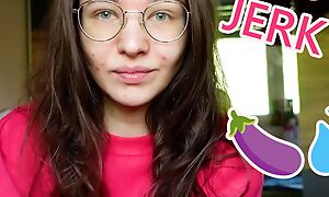Orbit Teen Unreserved gives perfect Transmitter of Instruction JOI