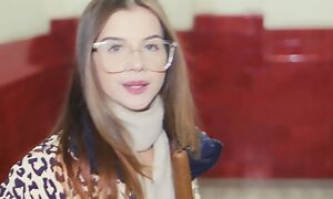 Toddler Doll Loves Getting Picked Up & Fucked Overwrought Stranger