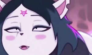 Claire Got Creampied Most assuredly Well - Flocculent Chum around with annoy Summoning ( Parody )