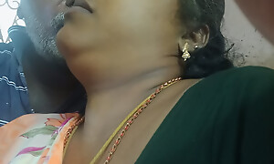 Tamil My uncle wasn&#039;t diggings so I went and had fun surrounding my stepaunt  Part 1