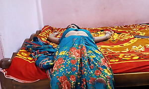Indian aunty foking