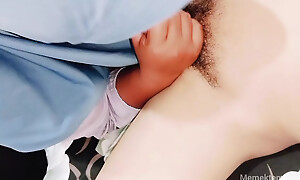 Latest Hijab Indo 2025