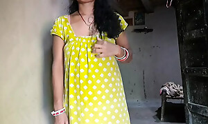 Assam Village Beutiful Bhabhi hi