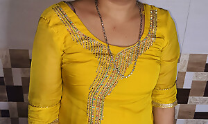 Jija aur Sali inflated pussy licking video