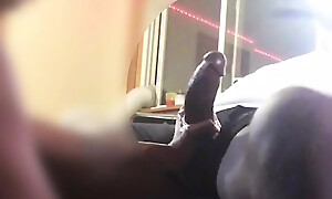 Sucking His Dick For ages c in depth His Girlfriend Is At The Store.