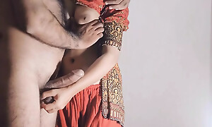 Hot Fuck By Husband Pakistani Horny Wife Encircling Hindi Audio