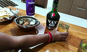 Delhi Cute and Erotic Winking Girl Hot Dance and Romance
