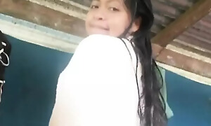 My old hat modern sends me a delicious video bathing