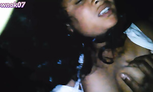 Bangladeshi GF with Clasp Sex