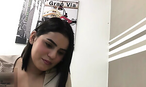 Melanie hunts, your pussy is ergo attractive that I won't stop fucking it - Porno en Español