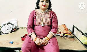 Indian Desi wife hard-core fuking neighbour boy's