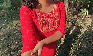 Hot behan ko jungle mein pakad ke choda indian leaked MMS, desi village gorgeous stepsister viral MMS HD Xxxx