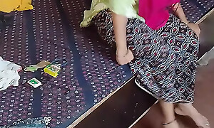 Moti Bhabhi Big Bobs
