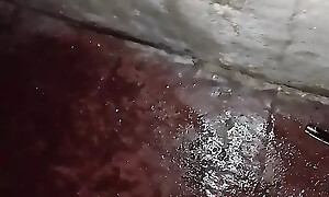 Gand Ki Desi Hot Bhabhi Oyo