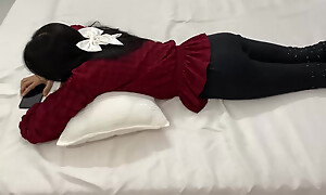 STEPSISTER Major Lifetime PUSSY FUCKING WITH VERY BIG COCK INDIAN DESI SEX FULL HINDI STORY XXX MOVIE