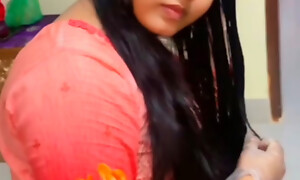 Romantic Hail in the matter of an increment of Sweet Moments in the matter of a Young Loveliness