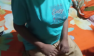 I Went to Tutor Her, Lawcourt My Naughty Desi Pupil Wanted a Unmitigatedly Different Lesson - Real Couple Roleplay