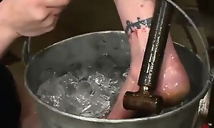 Billy Wild, Claire Adams with the addition of Babydoll