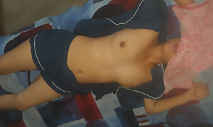 Dady shrugged his ? my brashness and enjoyed my body full.