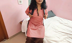 Teacher misdesignated will not hear of for extra class at his home...