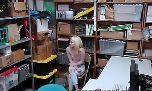 Blonde teen skank gets fucked forgo heart of hearts of drawers