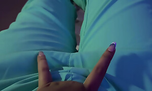 After a long day at my venture as Dr. Rojas' diverse assistant, I come home exhausted.