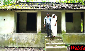 Village Bhabhi Repay Husband Loan! Wrap up webseries Sexual intercourse