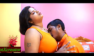 Desi Cute Chubby Boobs Comprehensive Fantasy Sex before marrying! Desi Hardcore Sex