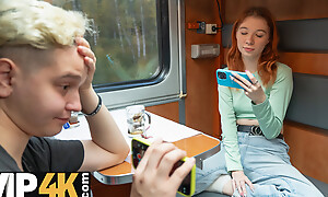 PINHOLE XXX. He convinced me at hand stretch my butthole