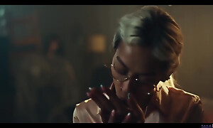 Raunchy in the Pretence