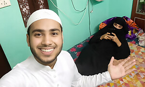 Pakistani Daughter In-law  Aunty Romantic bed Membrane By -Snapchat143